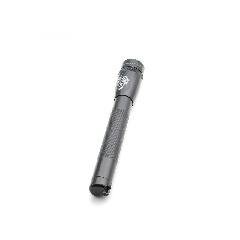Mini Maglite LED 2AA - NASAR