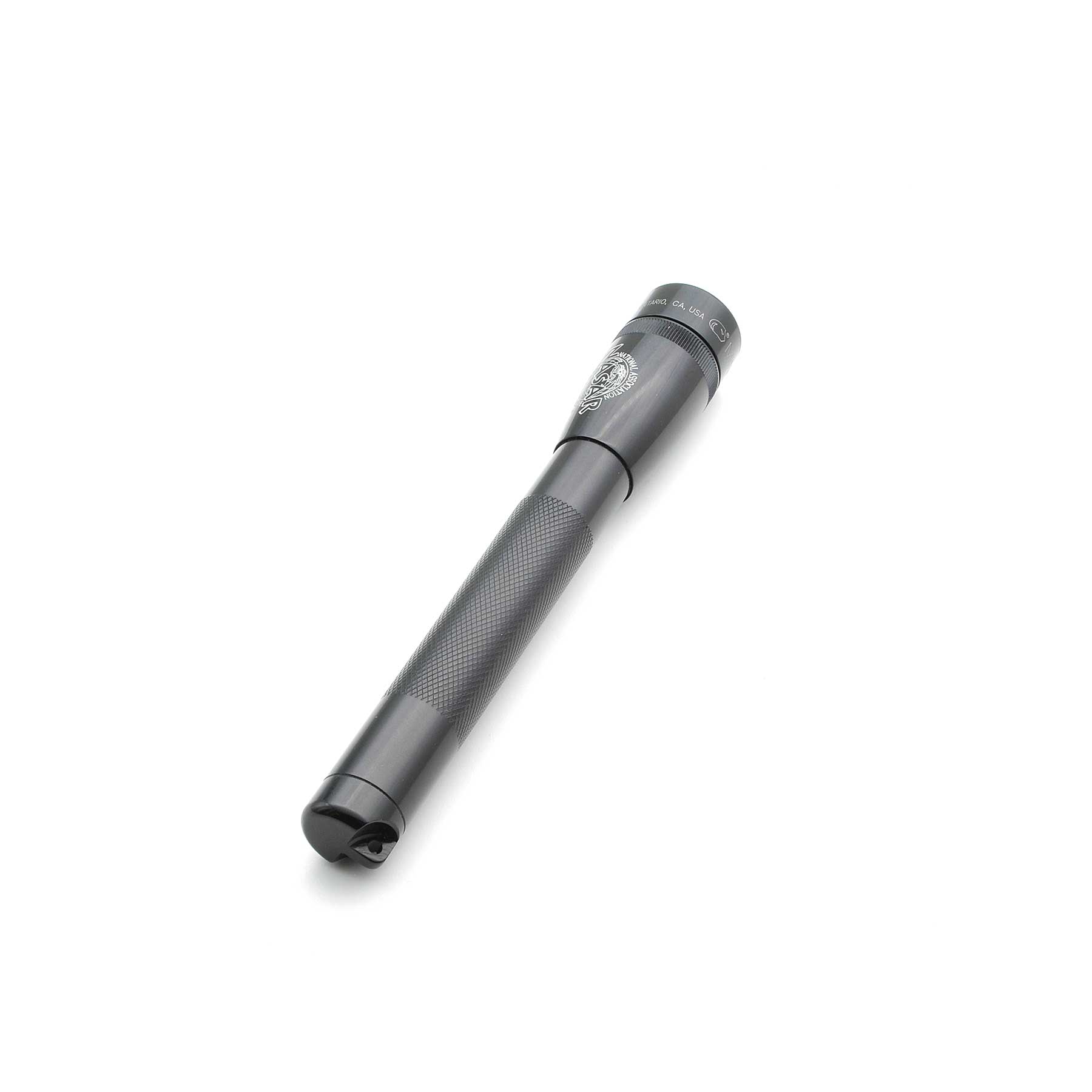 Mini Maglite LED 2AA - NASAR