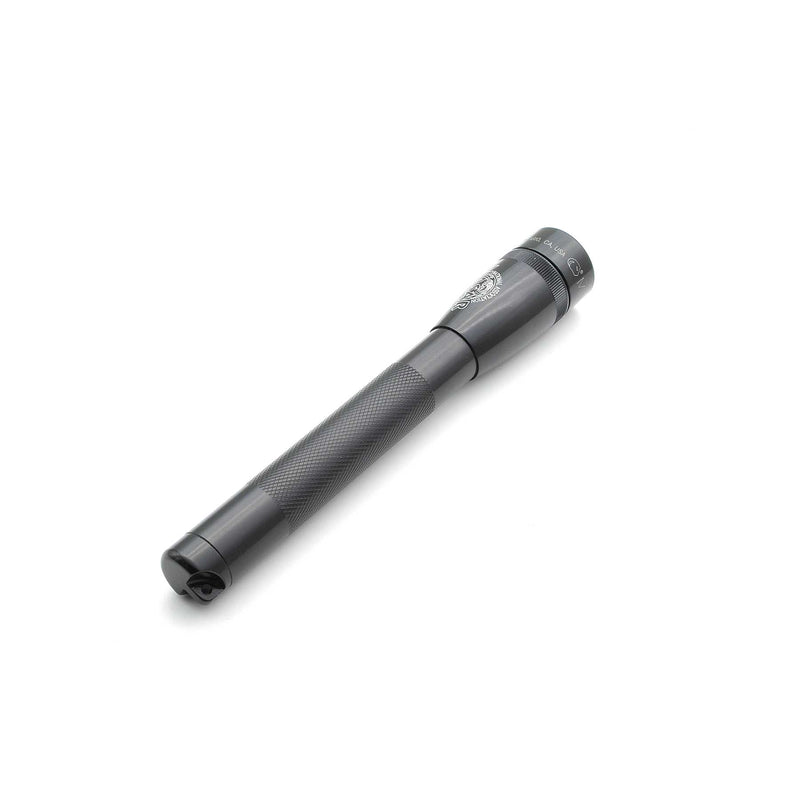 Mini Maglite LED 2AA - NASAR