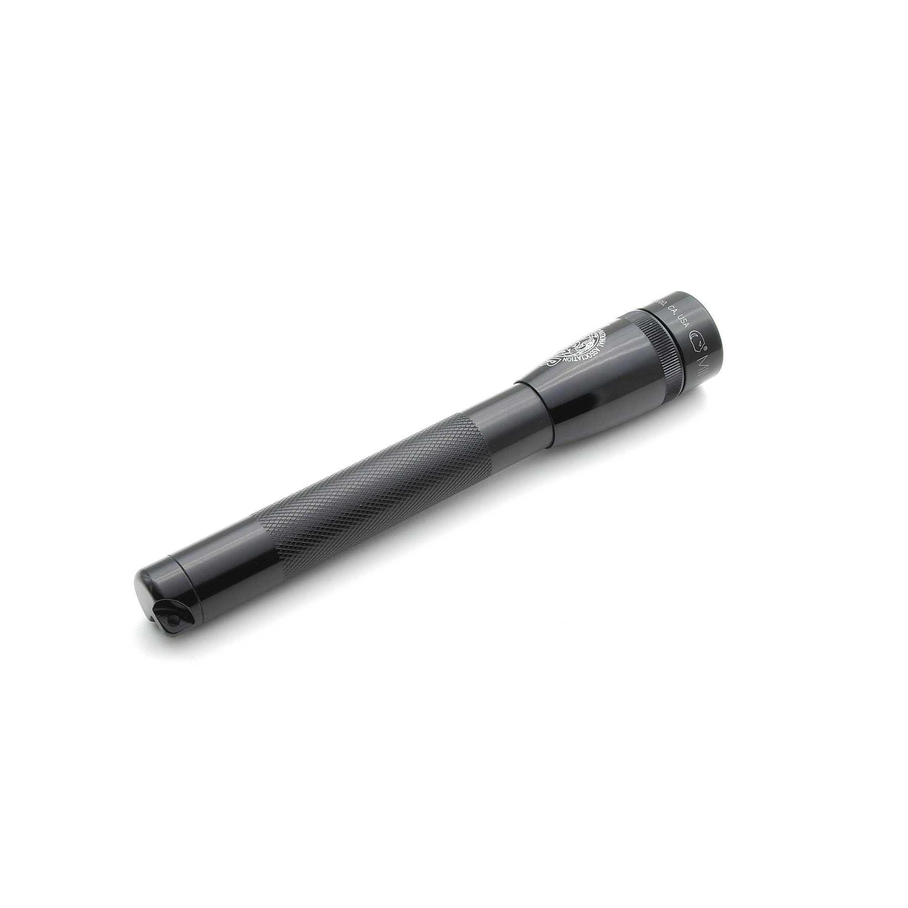 Mini Maglite LED 2AA - NASAR