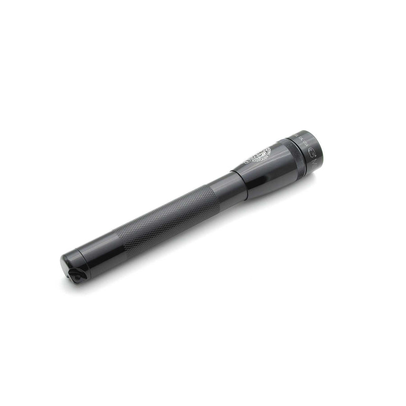 Mini Maglite LED 2AA - NASAR
