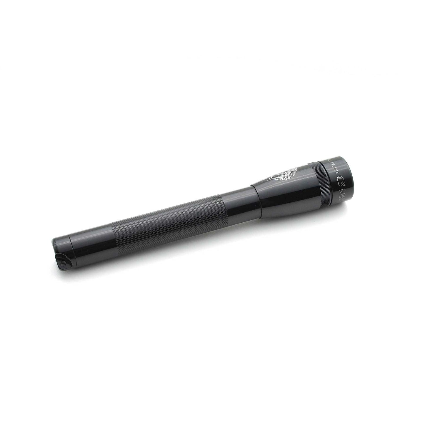 Mini Maglite LED 2AA - NASAR
