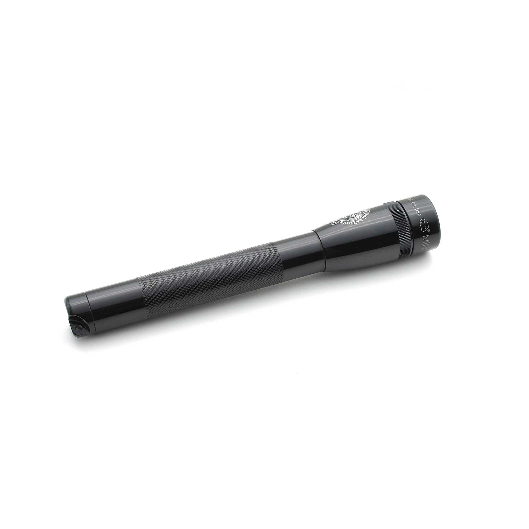 Mini Maglite LED 2AA - NASAR