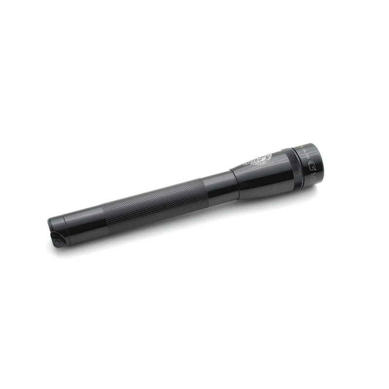 Mini Maglite LED 2AA - NASAR