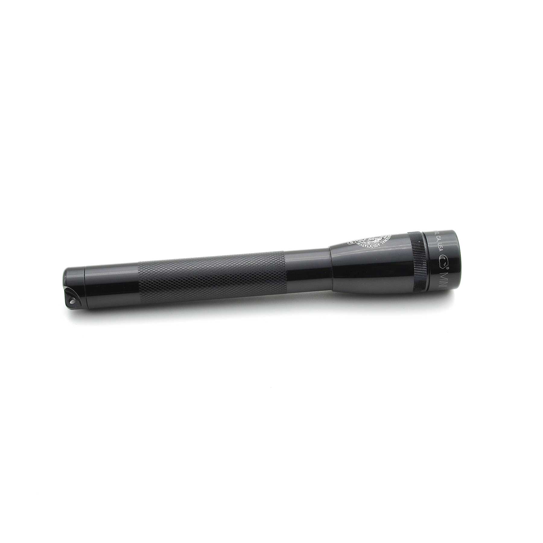 Maglite Mini LED 2AA NASAR Compact Flashlight
