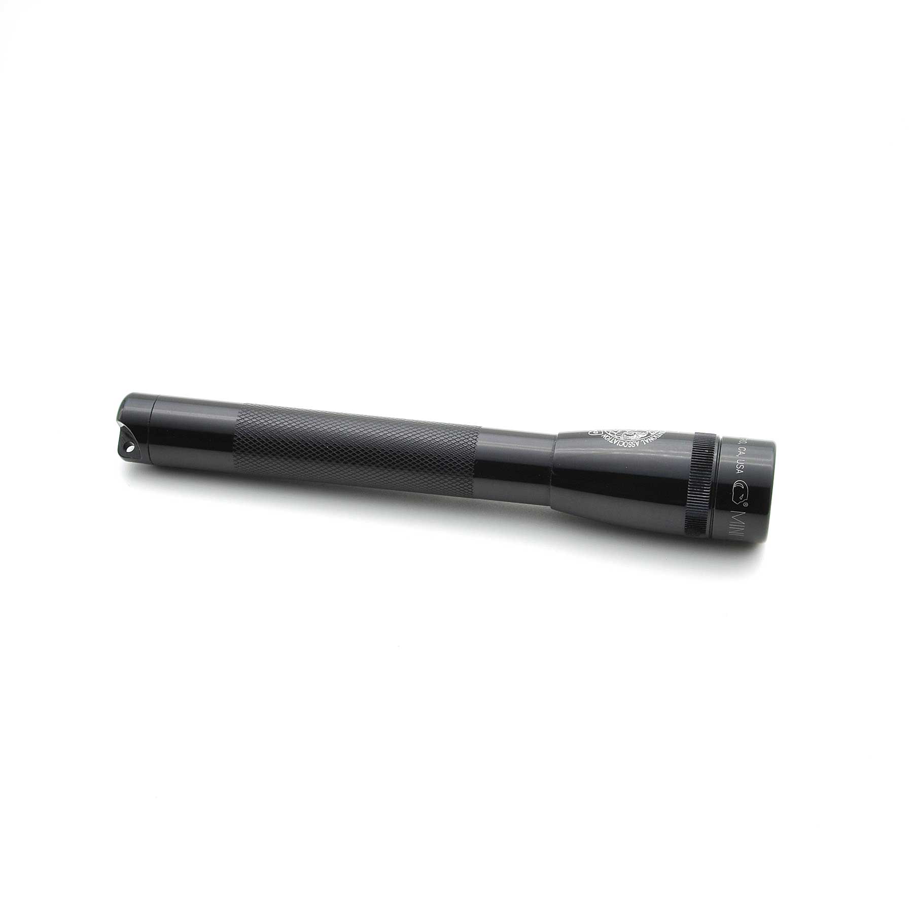 Mini Maglite LED 2AA - NASAR