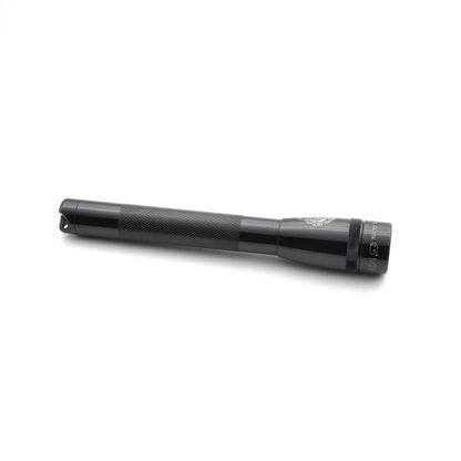 Mini Maglite LED 2AA - NASAR