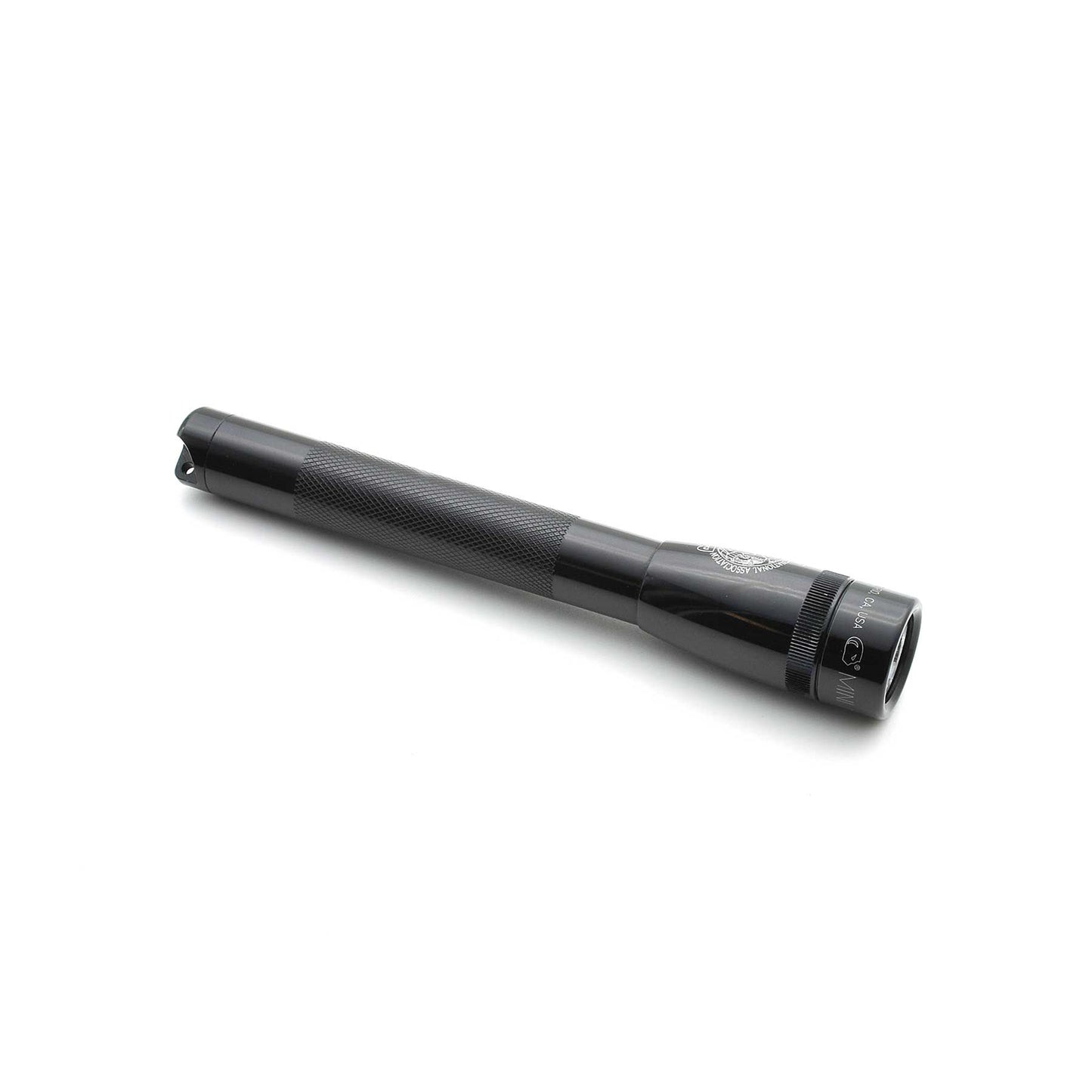Mini Maglite LED 2AA - NASAR