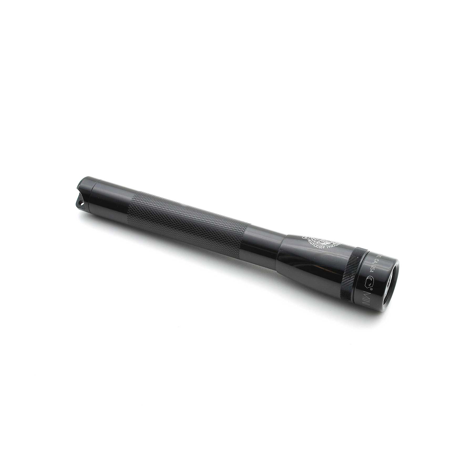 Mini Maglite LED 2AA - NASAR