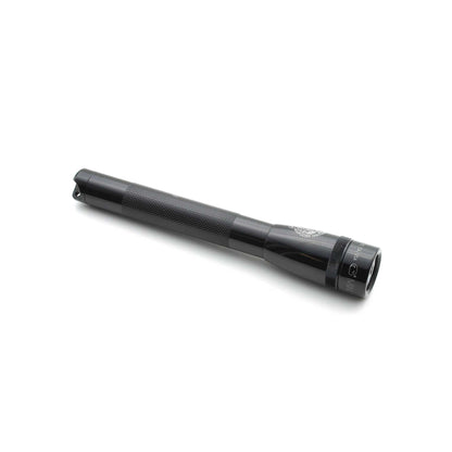 Mini Maglite LED 2AA - NASAR