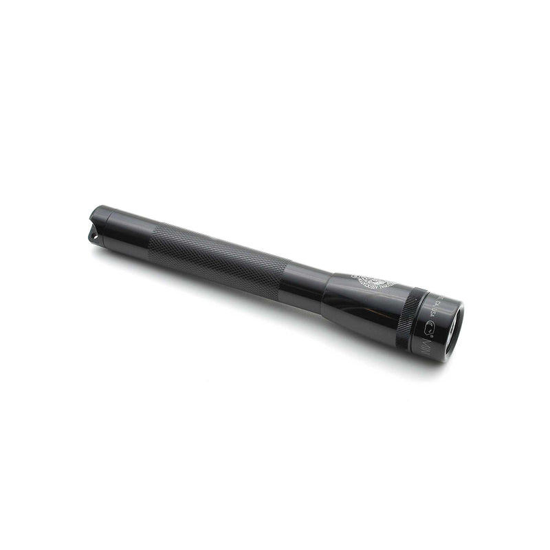Mini Maglite LED 2AA - NASAR