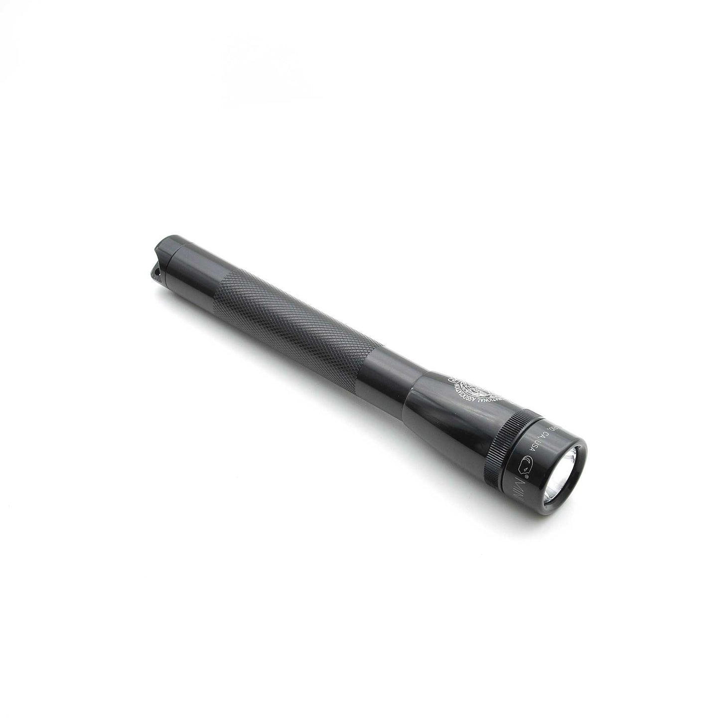 Mini Maglite LED 2AA - NASAR