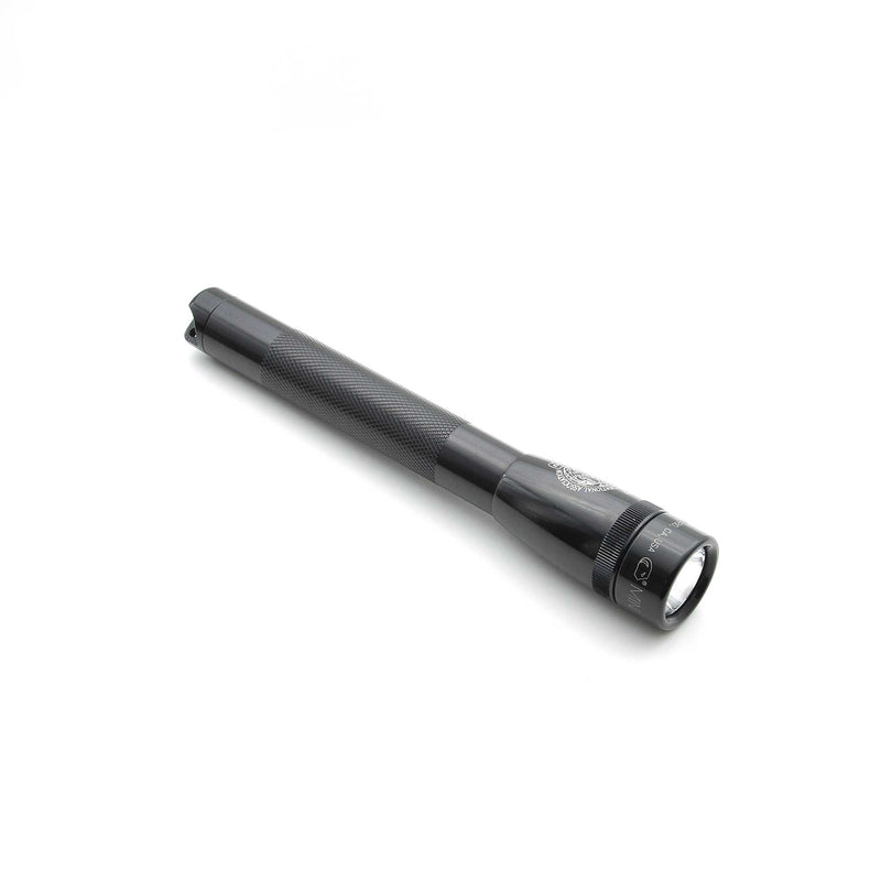 Mini Maglite LED 2AA - NASAR