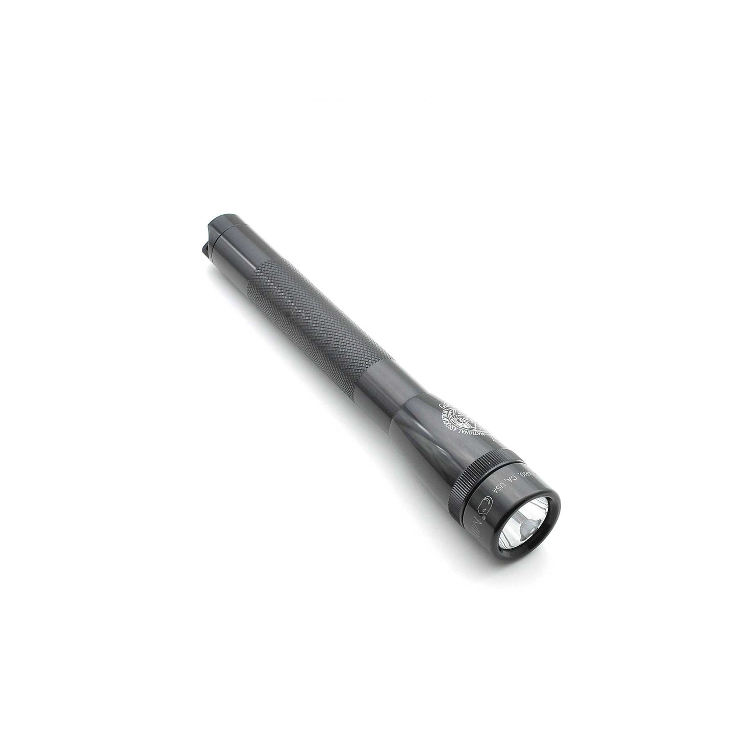 Mini Maglite LED 2AA - NASAR