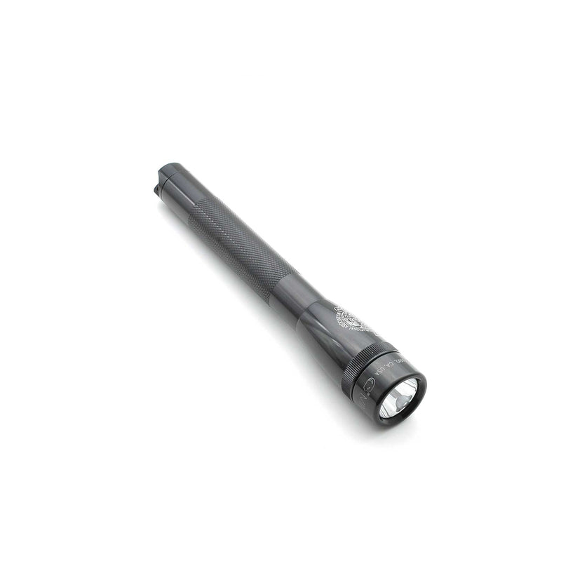 Mini Maglite LED 2AA - NASAR