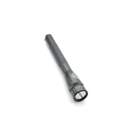 Mini Maglite LED 2AA - NASAR