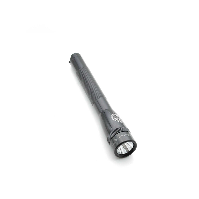 Mini Maglite LED 2AA - NASAR