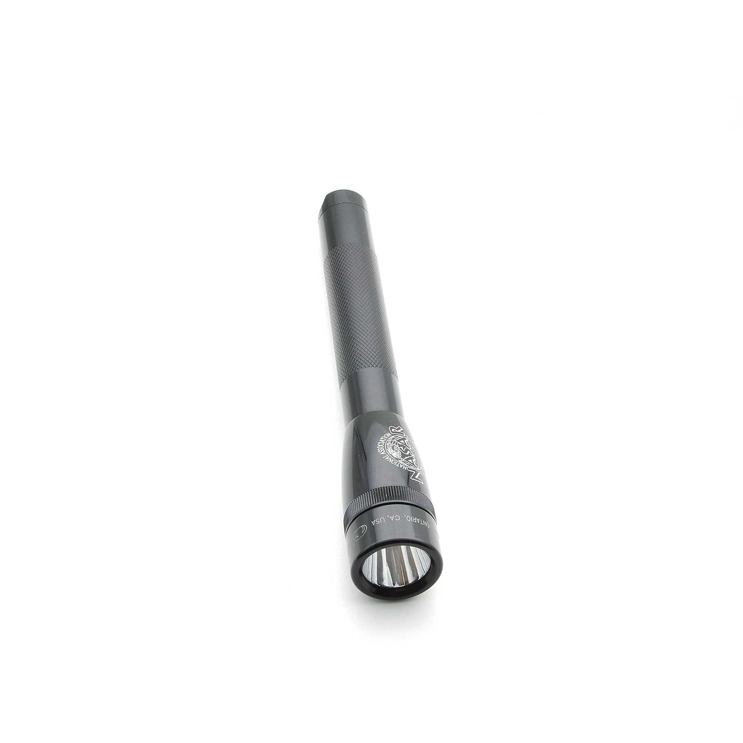 Mini Maglite LED 2AA - NASAR