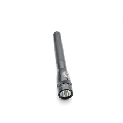 Mini Maglite LED 2AA - NASAR