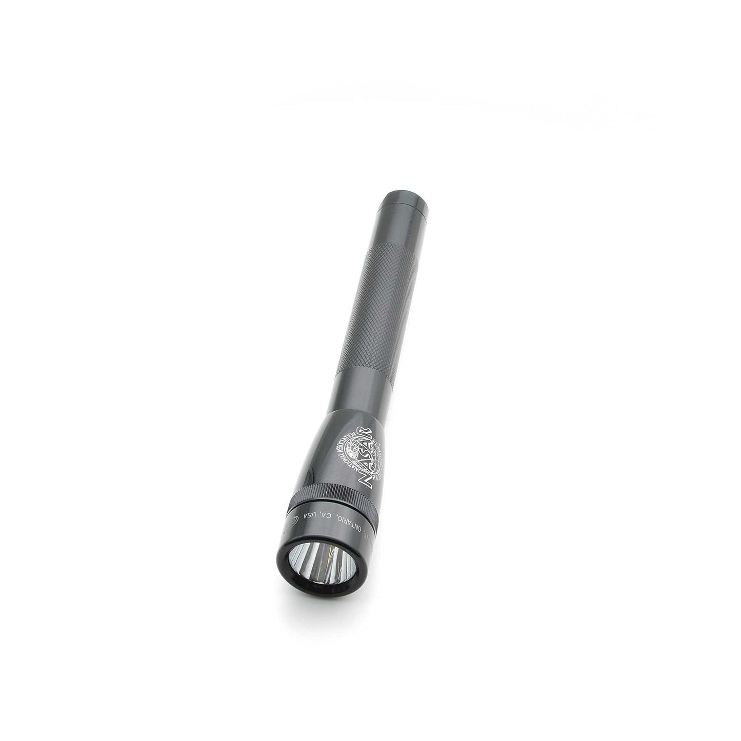 Mini Maglite LED 2AA - NASAR