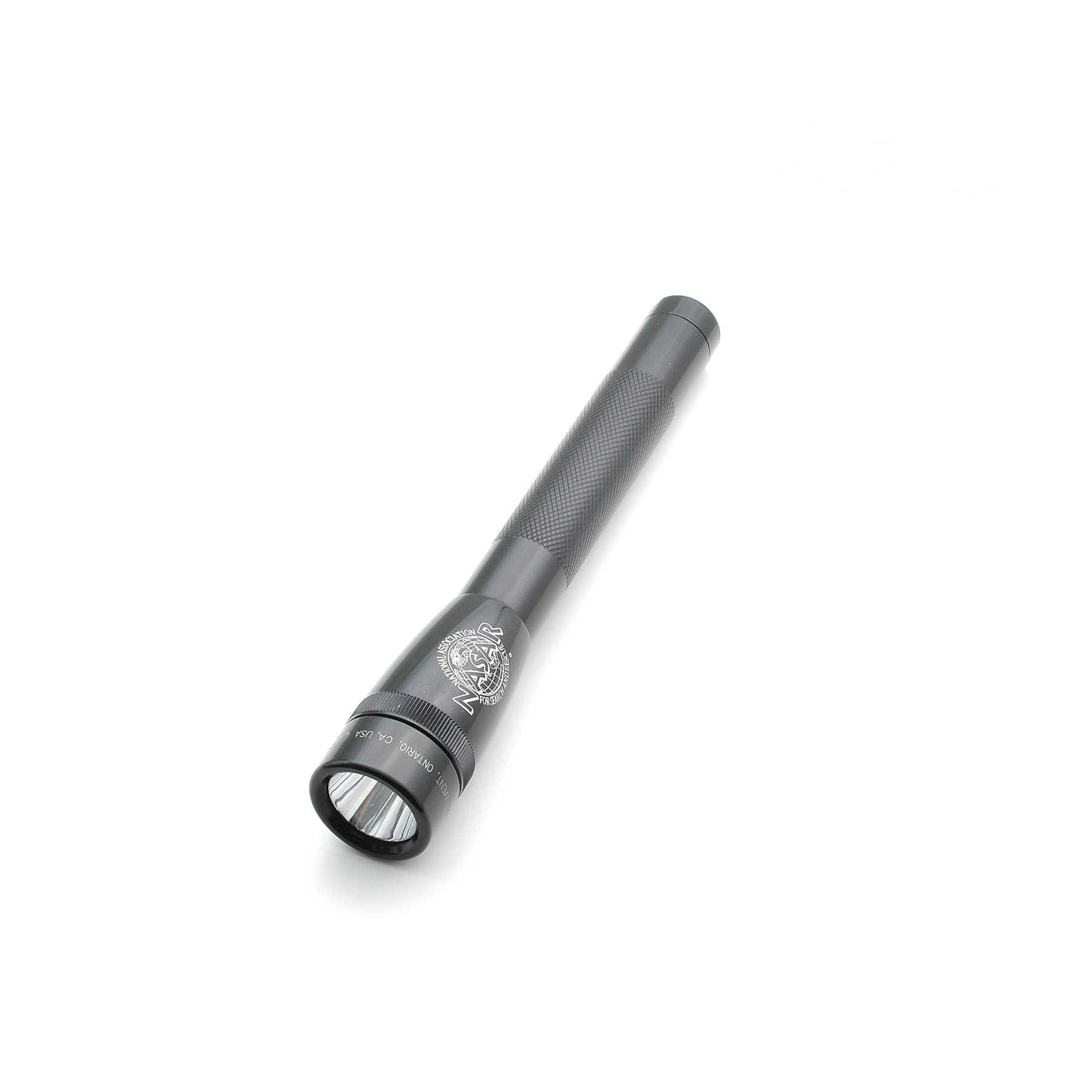 Mini Maglite LED 2AA - NASAR