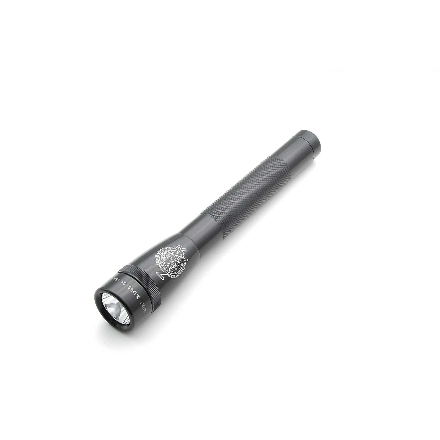 Mini Maglite LED 2AA - NASAR