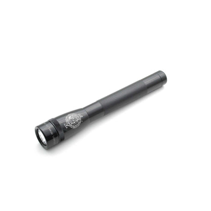 Mini Maglite LED 2AA - NASAR