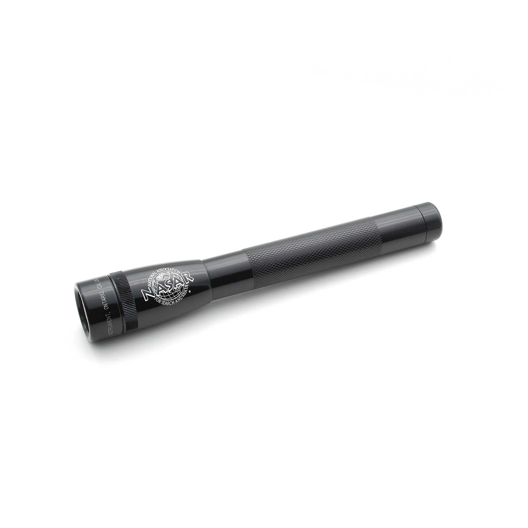 Mini Maglite LED 2AA - NASAR