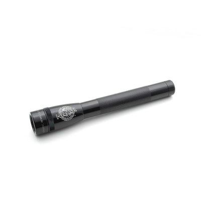 Mini Maglite LED 2AA - NASAR
