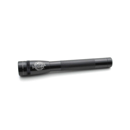 Mini Maglite LED 2AA - NASAR