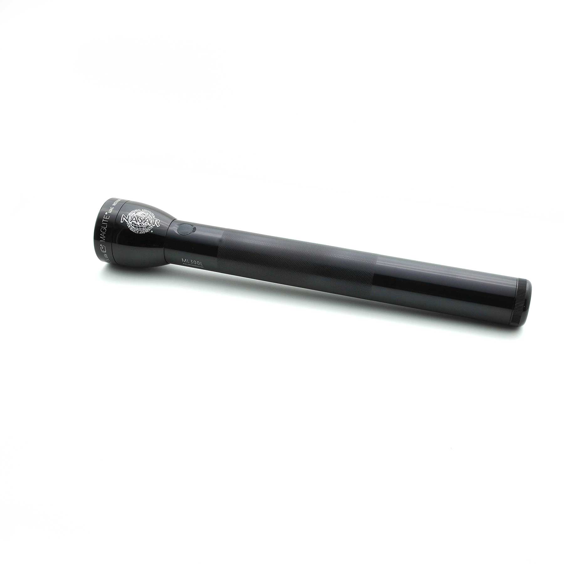 【未開封・未使用】MAG-LITE ML300L　LED FLASHLIGHT Maglite® ML300L - LED 4D Flashlight