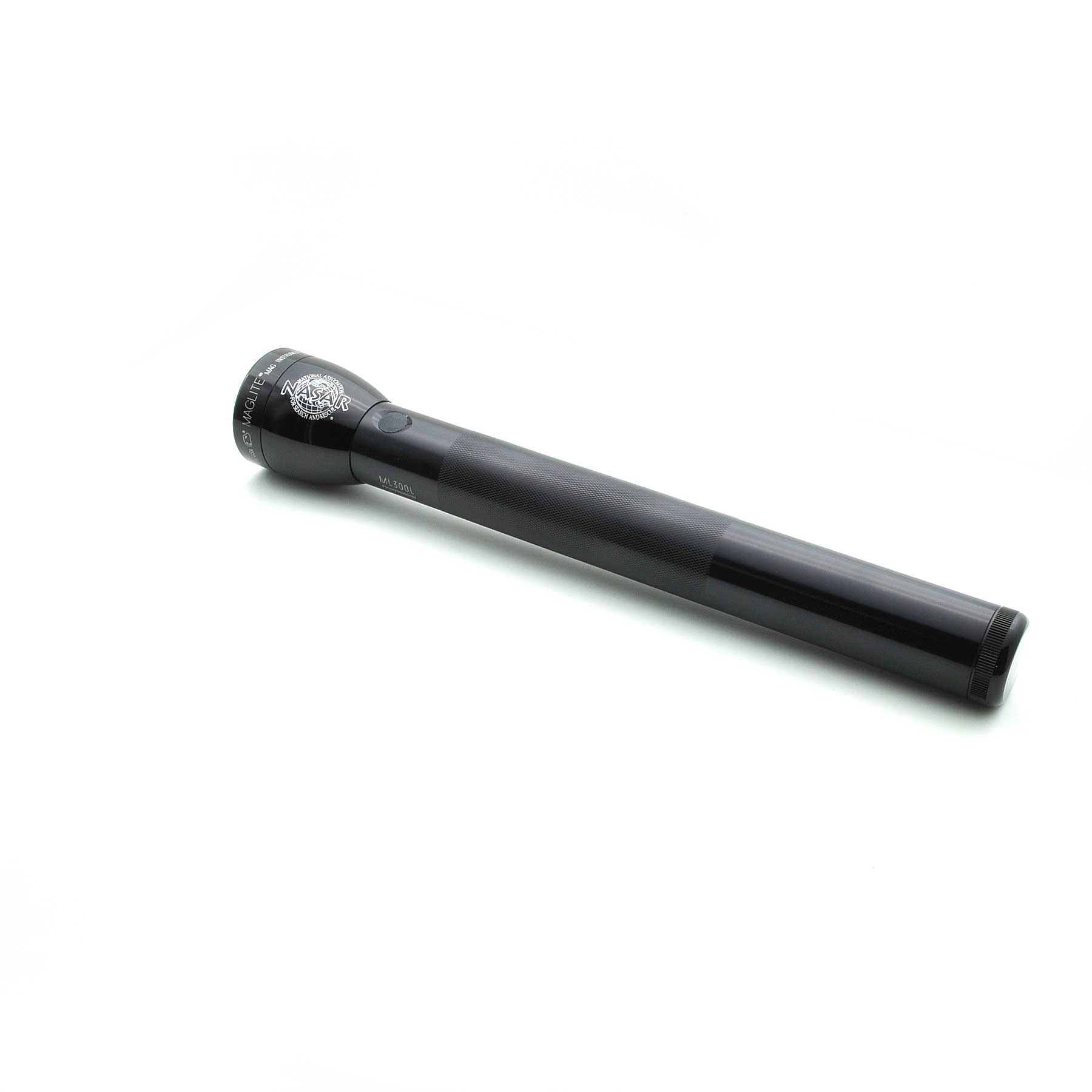 Maglite ML300L 4D LED Long Running Flashlight