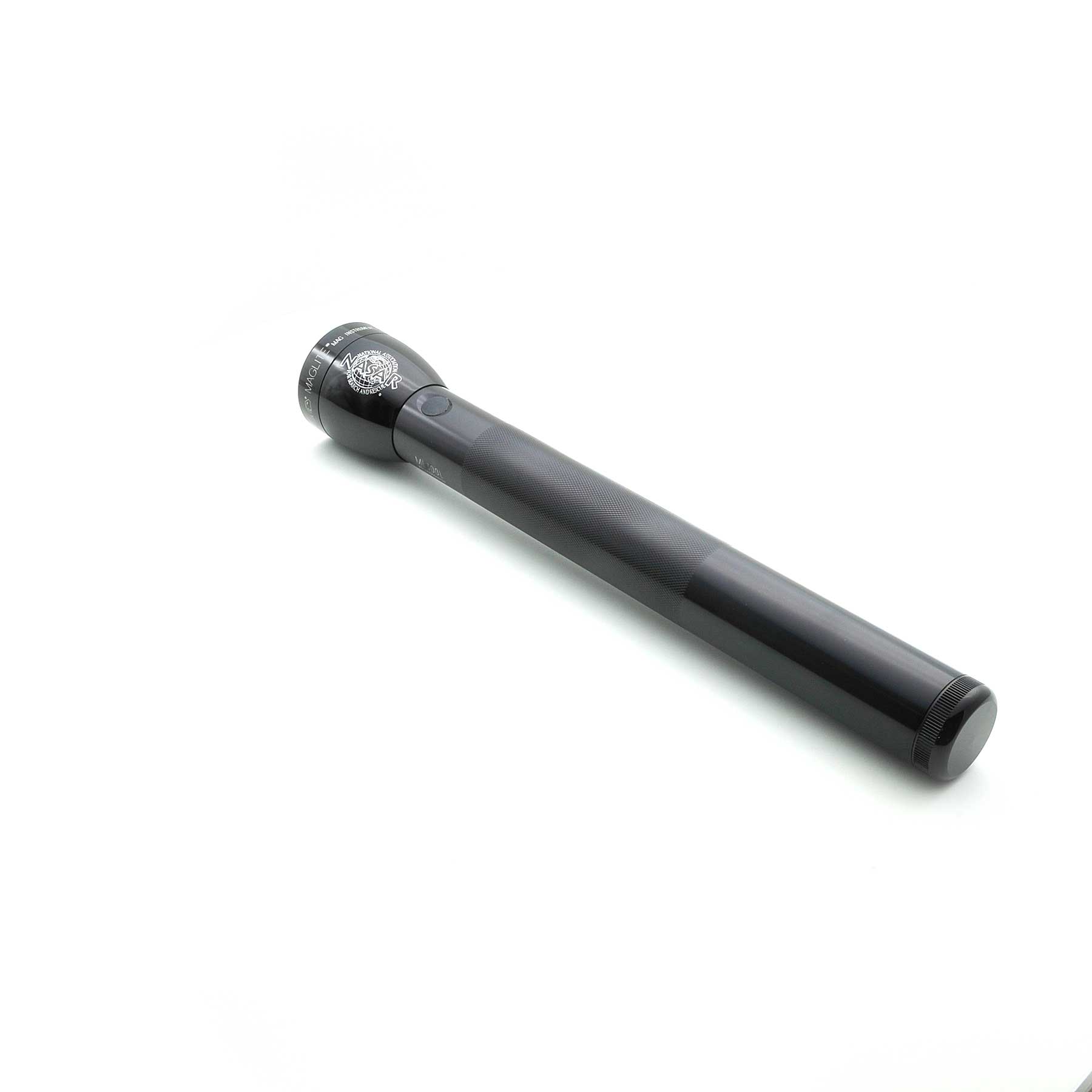 ML300L 4D LED Long-Running Flashlight - NASAR - Chipboard Box