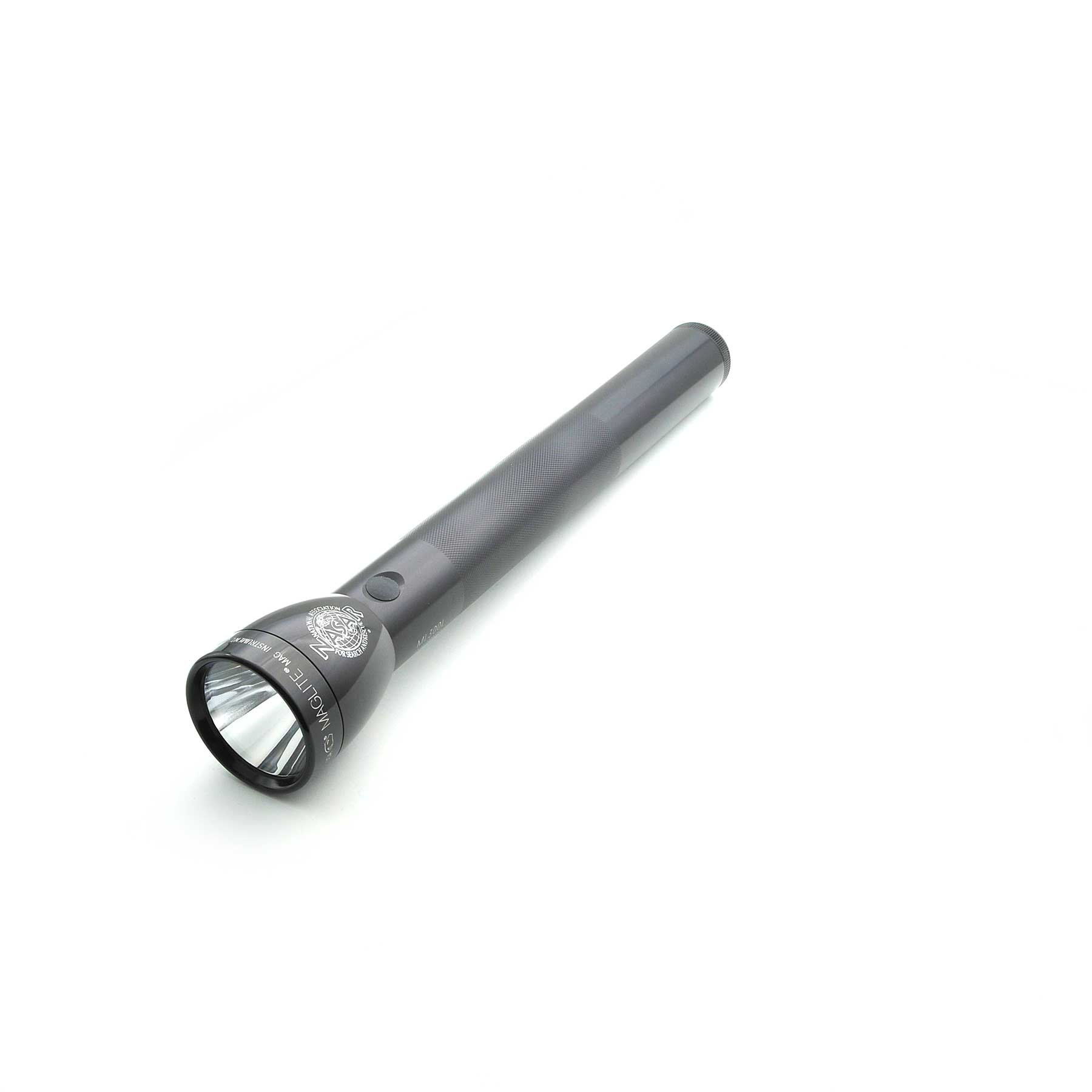 ML300L 4D LED Long-Running Flashlight - NASAR - Chipboard Box