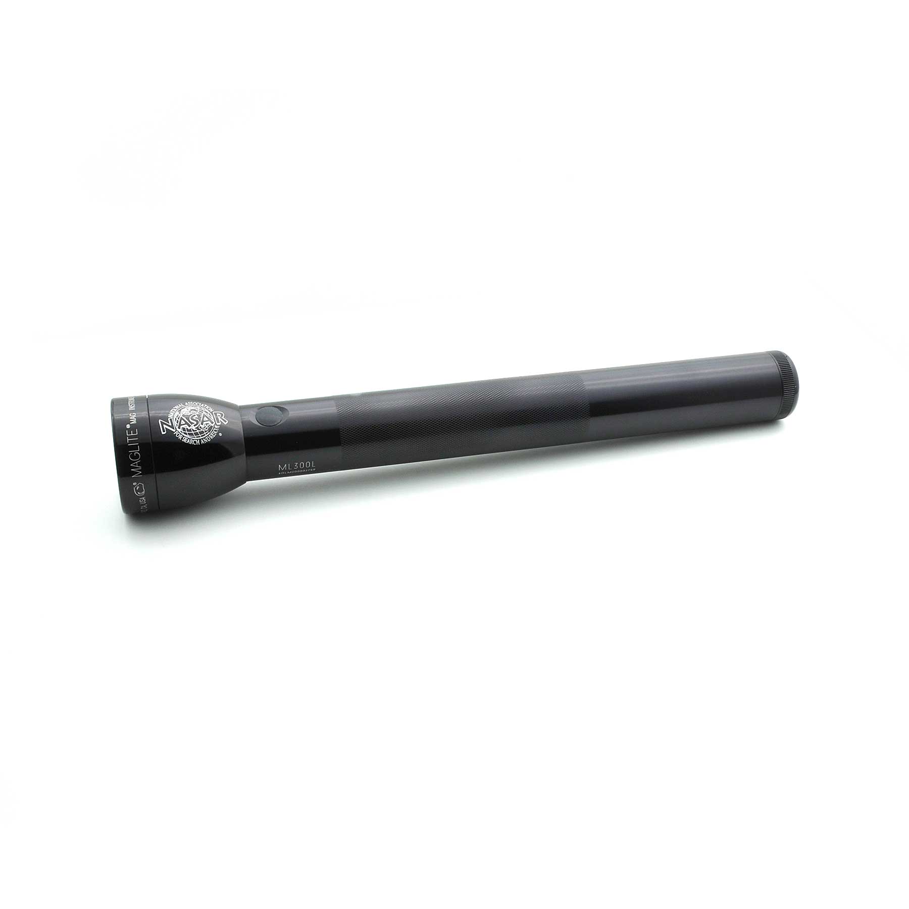 Maglite ML300L 4D LED Long Running Flashlight
