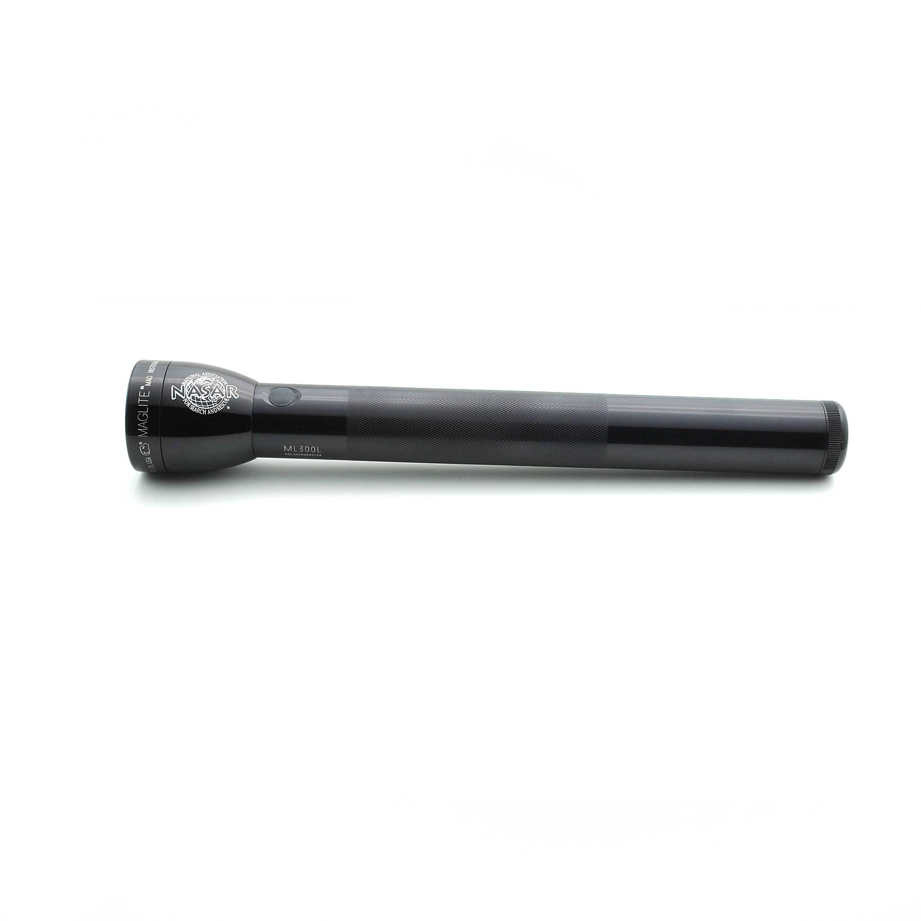 ML300L 4D LED Long-Running Flashlight - NASAR - Chipboard Box