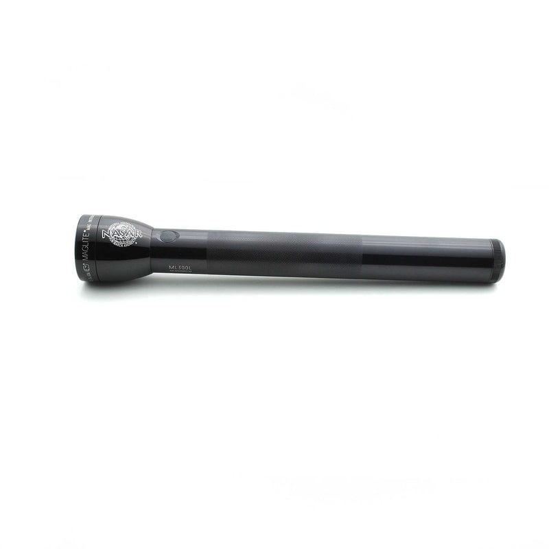 ML300L 4D LED Long-Running Flashlight - NASAR - Chipboard Box