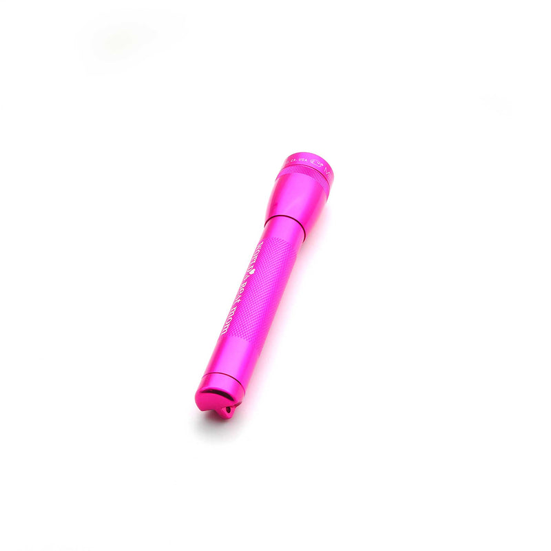 World's Best Mom Mini Maglite Xenon 2AA