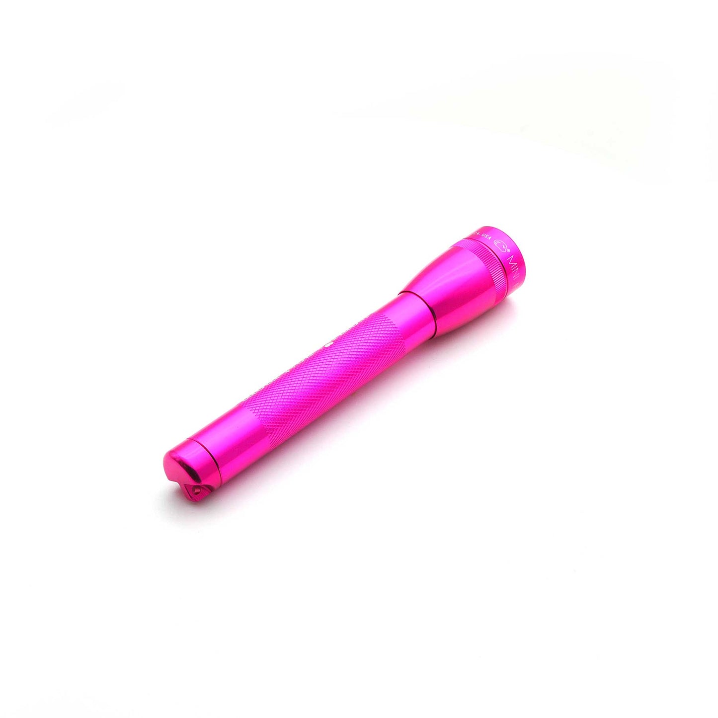 World's Best Mom Mini Maglite Xenon 2AA