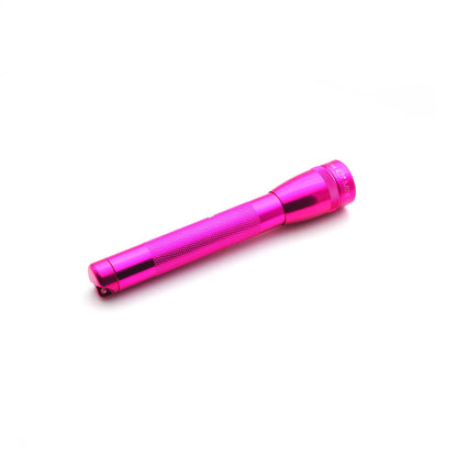 World's Best Mom Mini Maglite Xenon 2AA