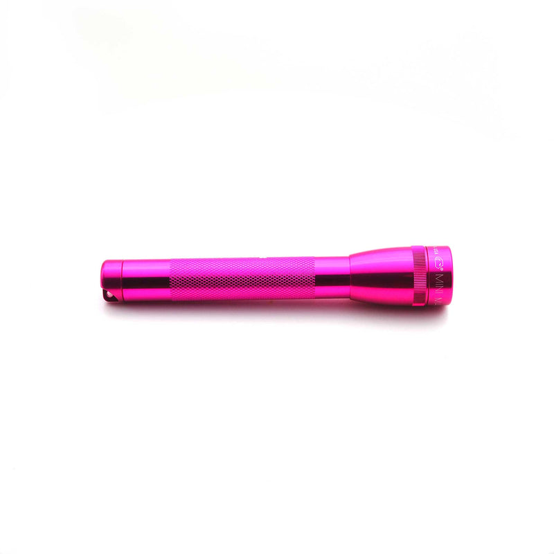 World's Best Mom Mini Maglite Xenon 2AA