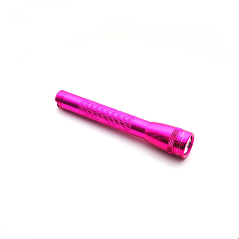 World's Best Mom Mini Maglite Xenon 2AA