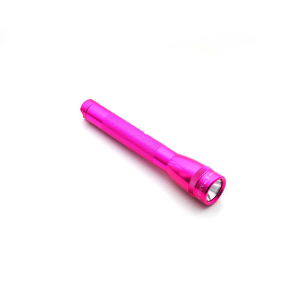 World's Best Mom Mini Maglite Xenon 2AA
