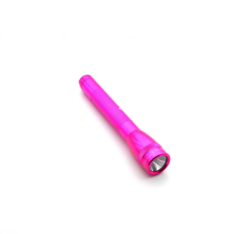 World's Best Mom Mini Maglite Xenon 2AA