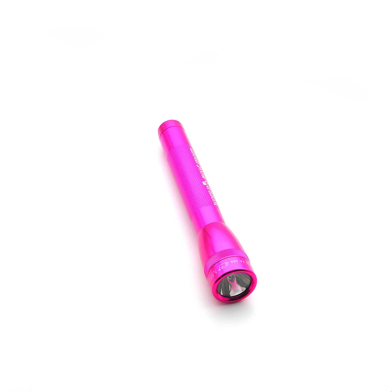 World's Best Mom Mini Maglite Xenon 2AA