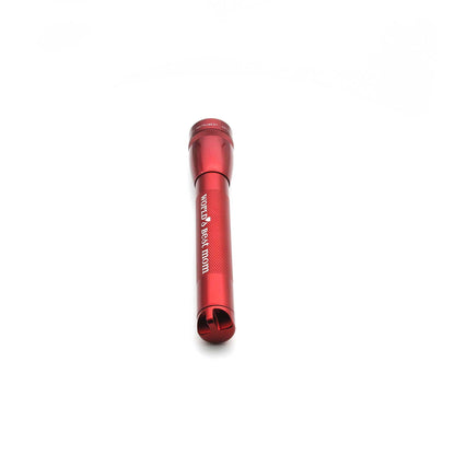 World's Best Mom Mini Maglite Xenon 2AA