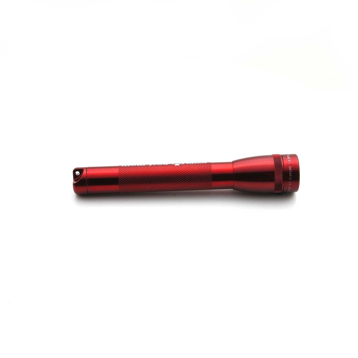 World's Best Mom Mini Maglite Xenon 2AA