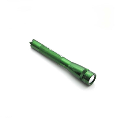 Mini Maglite Pro LED - Always and Forever - Pocket / Purse Flashlight - Green