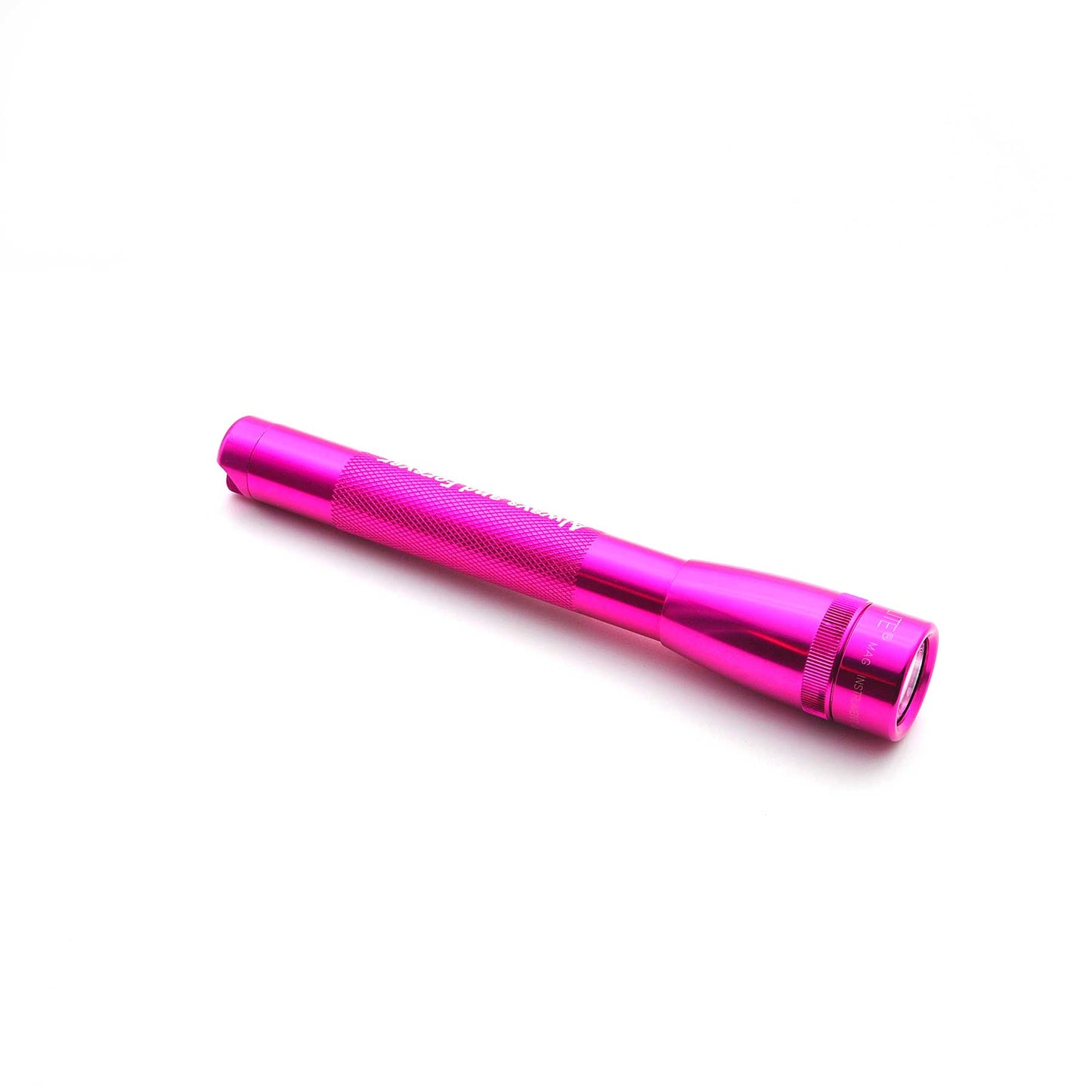 Mini Maglite Pro LED - Always and Forever - Pocket / Purse Flashlight - Pink
