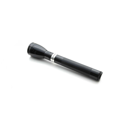 ML150LR Rechargeable LED Fast - Charging Flashlight - Black - Custom Tactical Engraving